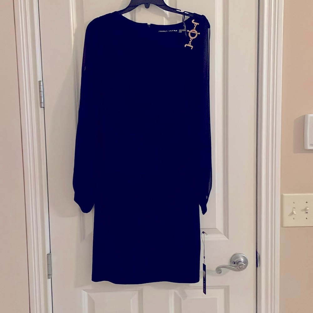 Ivanka Trump Sheath Dress - NWT!!!